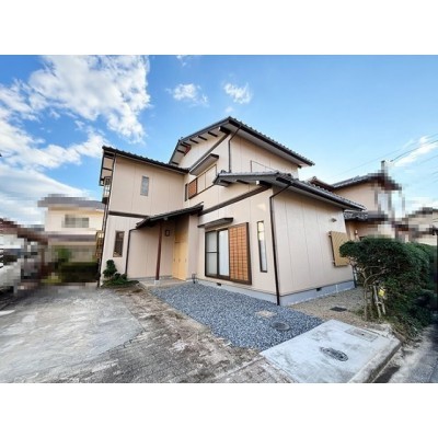 三重県津市の一戸建て | 1450万円 | 179.86m² | 駐車: あり | Akiyama house finder