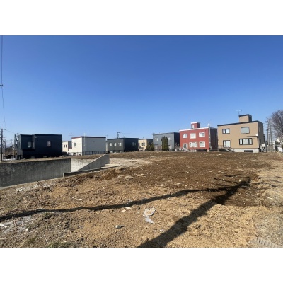 北海道札幌市の土地 | 6500万円 | 1218.97m² | Akiyama house finder