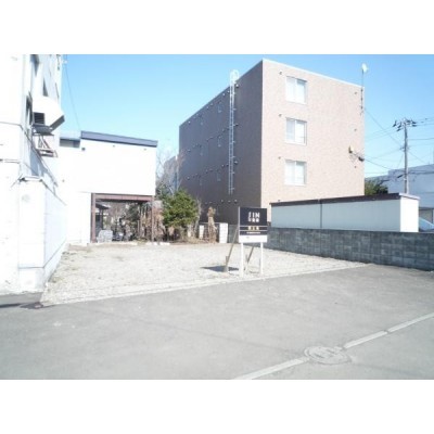北海道札幌市の土地 | 2880万円 | 114.05m² | Akiyama house finder