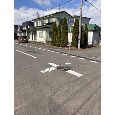 北海道二海郡八雲町の一戸建て | 550万円 | 221.09m² | 駐車: あり | Akiyama house finder