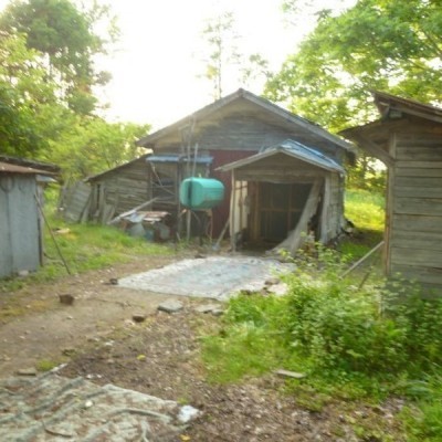 land for sale in 亀田郡七飯町, Hokkaido | ¥6,600,000 | Akiyama house finder