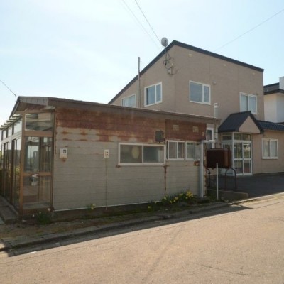 北海道檜山郡江差町の土地 | 100万円 | 491.01m² | Akiyama house finder