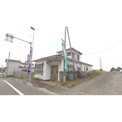 land for sale in 檜山郡江差町, Hokkaido | ¥2,250,000 | Akiyama house finder