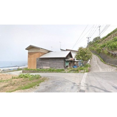 land for sale in Mutsu, Aomori | ¥1,500,000 | Akiyama house finder