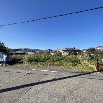 北海道亀田郡七飯町の土地 | 550万円 | 766.85m² | Akiyama house finder