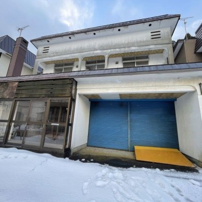 land for sale in 松前郡, Aomori | ¥1,000,000 | Akiyama house finder
