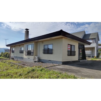 北海道亀田郡七飯町の一戸建て | 1880万円 | 2852.07m² | 駐車: - | Akiyama house finder