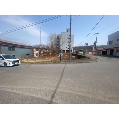 北海道虻田郡洞爺湖町の土地 | 980万円 | 951.16m² | Akiyama house finder