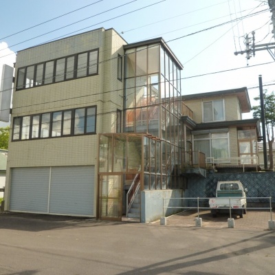北海道亀田郡七飯町の一戸建て | 880万円 | 465.48m² | 駐車: あり | Akiyama house finder