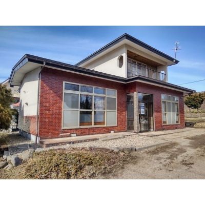 house for sale in 亀田郡七飯町, Hokkaido | ¥5,300,000 | Parking: あり | Akiya…