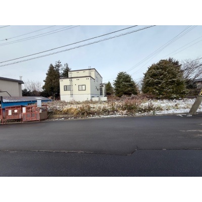 北海道亀田郡七飯町の土地 | 350万円 | 165.3m² | Akiyama house finder