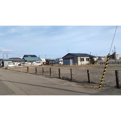 北海道函館市の土地 | 6000万円 | 1635.15m² | Akiyama house finder