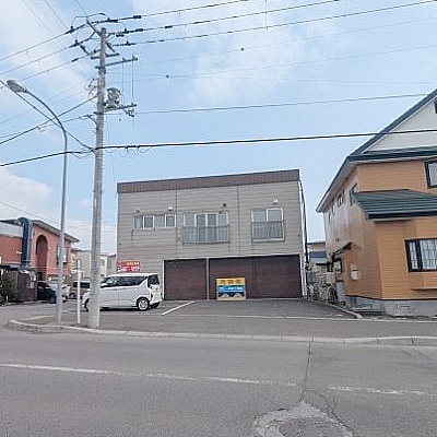 北海道函館市の土地 | 966万円 | 188.05m² | Akiyama house finder