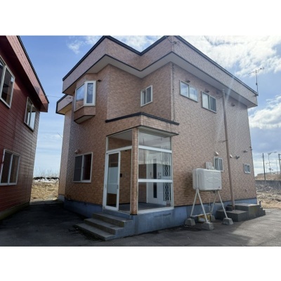 house for sale in 山越郡長万部町, Hokkaido | ¥6,000,000 | Parking: あり | Akiy…