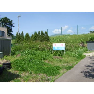 land for sale in 亀田郡七飯町, Hokkaido | ¥3,060,000 | Akiyama house finder