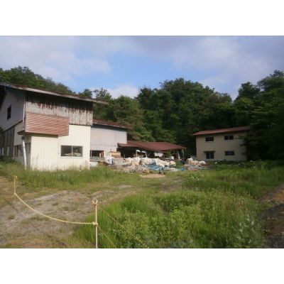 land for sale in Ichinoseki, Iwate | ¥4,500,000 | Akiyama house finder