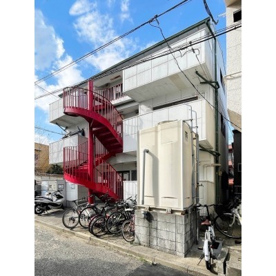 ドリーム吉塚