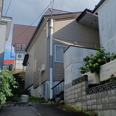 北海道小樽市の一戸建て | 390万円 | 177.29m² | 駐車: なし | Akiyama house finder