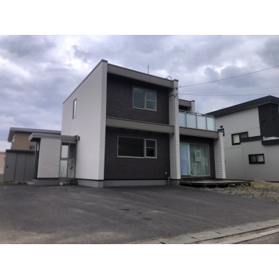 house for sale in 寿都郡寿都町, Hokkaido | ¥13,000,000 | Parking: あり | Akiy…