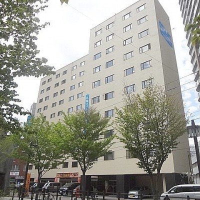 札幌市のテナント 事務所 店舗 オフィスビル 札幌不動産連合隊