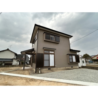 house for sale in 糟屋郡久山町, Fukuoka | ¥26,990,000 | Parking: あり | Akiya…