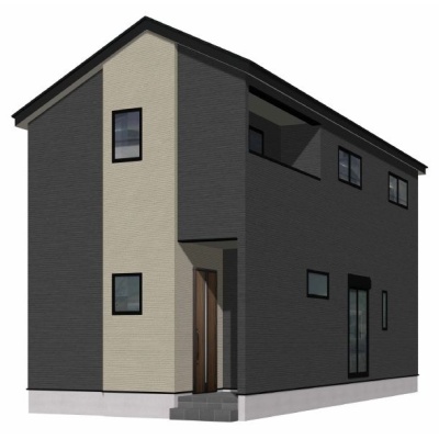 福岡県福岡市の一戸建て | 4498万円 | 133.3m² | 駐車: あり | Akiyama house finder
