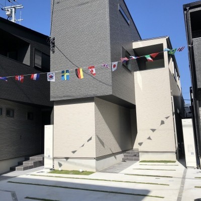 福岡不動産連合隊 新築 中古戸建 マンション 賃貸アパート情報