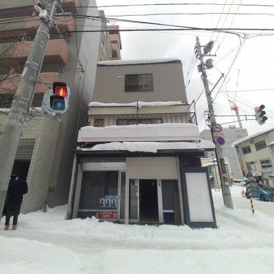 テナント物件一覧 札幌住居付き店舗 を含む 札幌テナント 連合隊