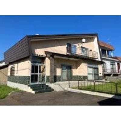 北海道美唄市の一戸建て | 500万円 | 395.29m² | 駐車: - | Akiyama house finder