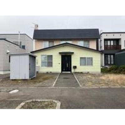 北海道美唄市の一戸建て | 200万円 | 171.18m² | 駐車: - | Akiyama house finder