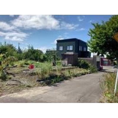 land for sale in 岩見沢市, Hokkaido | ¥2,250,000 | Akiyama house finder