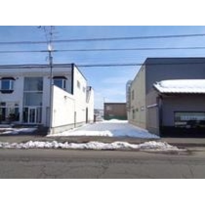 北海道夕張郡栗山町の土地 | 180万円 | 249.79m² | Akiyama house finder