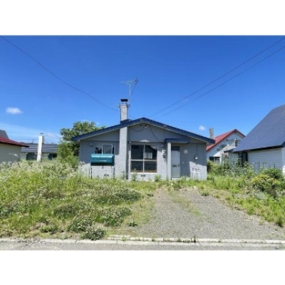 house for sale in 空知郡南幌町, Hokkaido | ¥3,300,000 | Parking: あり | Akiya…