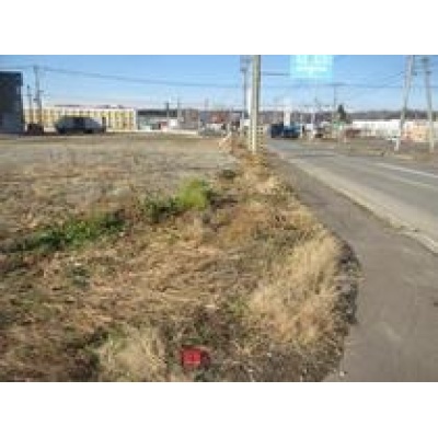 北海道樺戸郡月形町の土地 | 1216万円 | 1340.37m² | Akiyama house finder