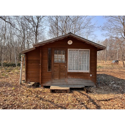 北海道亀田郡七飯町の土地 | 500万円 | 1382m² | Akiyama house finder