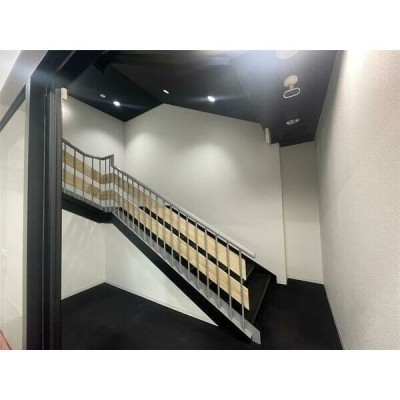 小倉北区魚町のテナントビルです！前テナントは、フィットネスジムが入っていました！魚町銀天街の中ということもあり、集客はバッチリで、近隣委はコインパーキングが多数点在しています！業種等、まずはお気軽に相