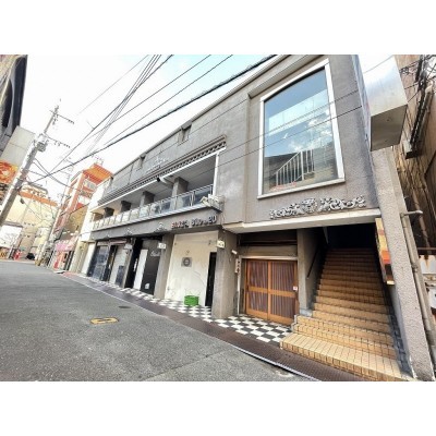 テナント物件一覧 黒崎駅 を含む 北九州不動産 連合隊