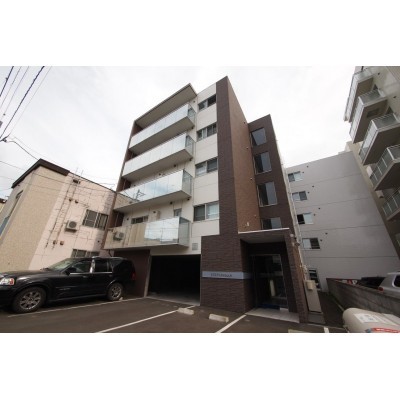 賃貸物件一覧 大型犬 を含む 札幌不動産 連合隊