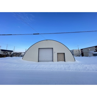 北海道夕張郡栗山町の土地 | 650万円 | 442.7m² | Akiyama house finder