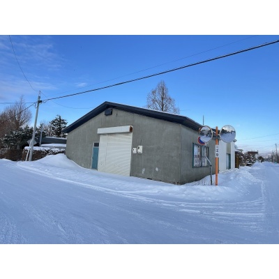 北海道夕張郡栗山町の土地 | 430万円 | 330.92m² | Akiyama house finder