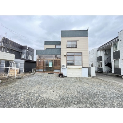 北海道岩見沢市の一戸建て | 520万円 | 167.18m² | 駐車: あり | Akiyama house finder