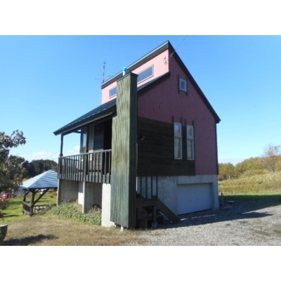house for sale in 夕張郡長沼町, Hokkaido | ¥18,900,000 | Parking: あり | Akiy…