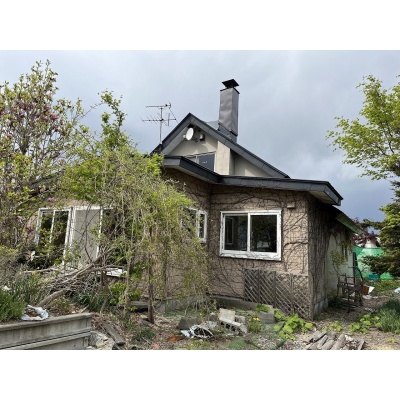 house for sale in 夕張郡長沼町, Hokkaido | ¥3,900,000 | Parking: あり | Akiya…
