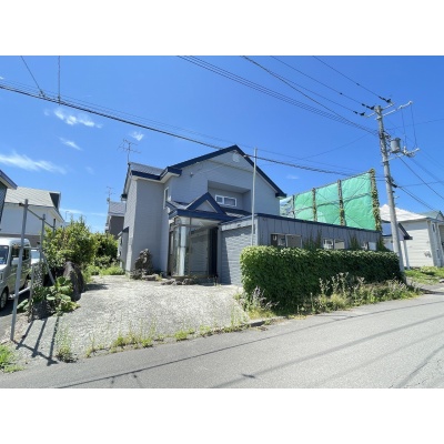 house for sale in 空知郡南幌町, Hokkaido | ¥6,800,000 | Parking: あり | Akiya…