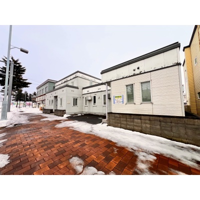 北海道空知郡奈井江町の一戸建て | 1500万円 | 279.89m² | 駐車: あり | Akiyama house finder