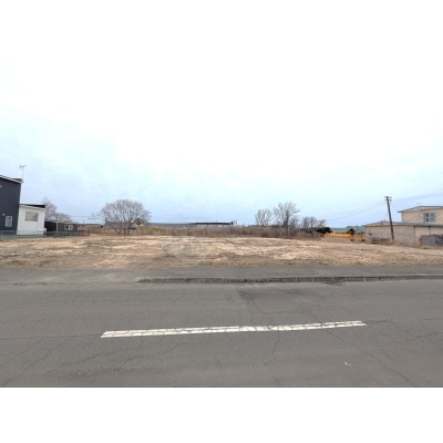 land for sale in 勇払郡むかわ町, Hokkaido | ¥15,000,000 | Akiyama house find…