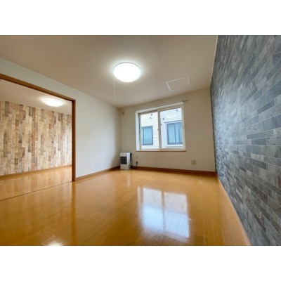 賃貸物件一覧 札幌市手稲区 出窓