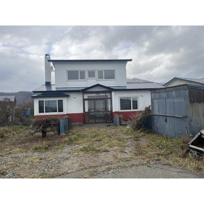 house for sale in 幌泉郡えりも町, Hokkaido | ¥2,330,000 | Parking: あり | Akiy…