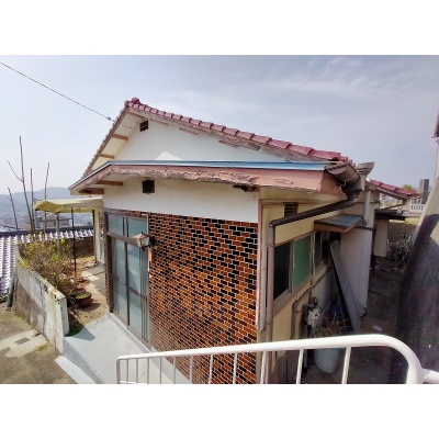 house for sale in 佐世保市, Nagasaki | ¥500,000 | Parking: None | Akiyama…