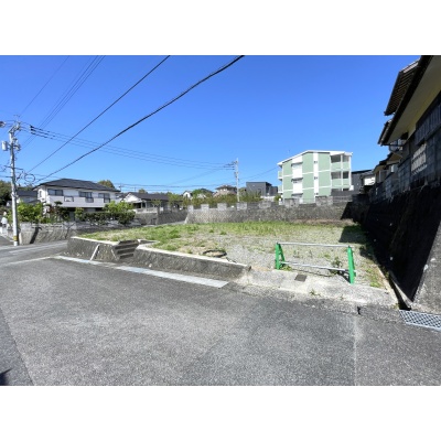 長崎県佐世保市の土地 | 2280万円 | 335.35m² | Akiyama house finder
